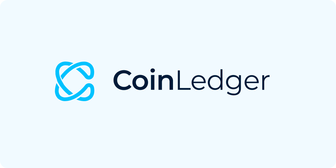 CoinLedger